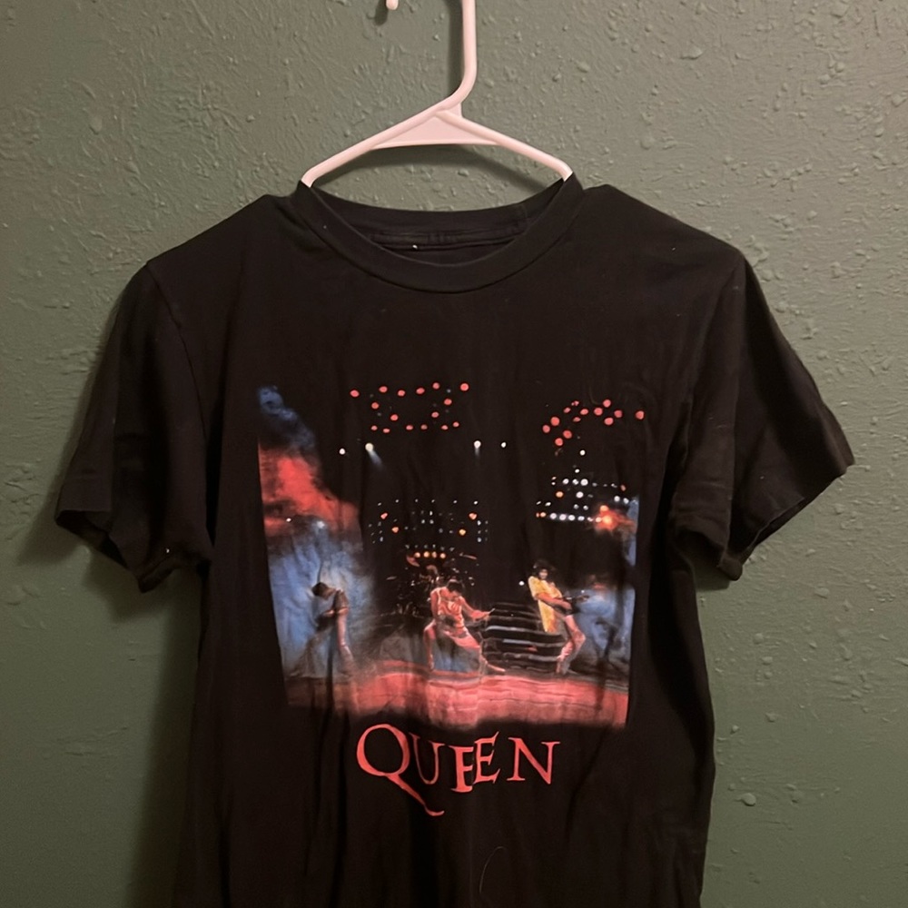 queen t shirt